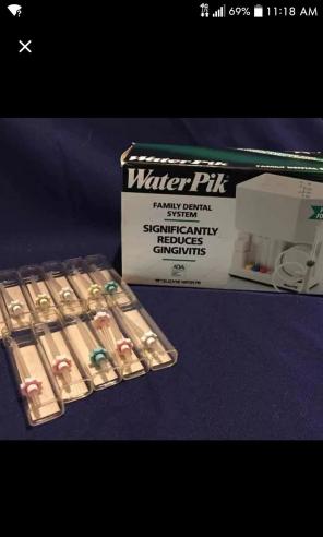 Water Pik
