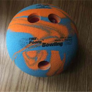 Sportime UltraFoam Junior Bowling Ball
