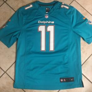 Nike Miami Dolphins Jersey