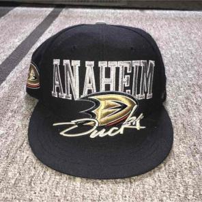 Anaheim Ducks NHL hat