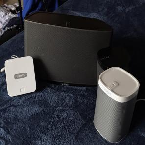 Sonos Player Wireless Speakers