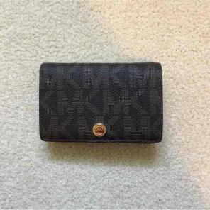 Michael Kors wallet