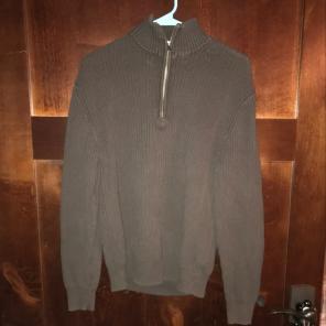 Men's Calvin Kline Quarter Zip
