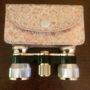 Opera Glasses