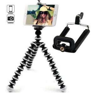 Mini Fleaxible Gorillapod Tripod