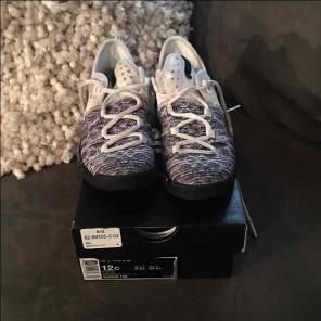 Nike KD9 size 12c