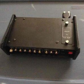Omni Trac MS -2000 Video Audio Mixing