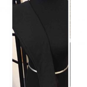 LuLaRoe Kids L/XL black leggings - NWT