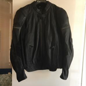 Scorpion motorcycle Jacket