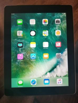 IPad 4th generation