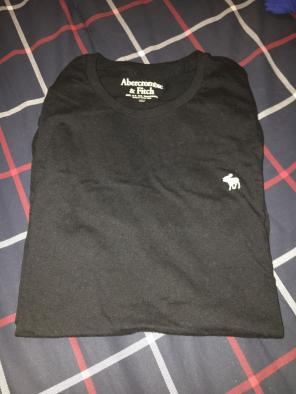 Abercrombie Shirt