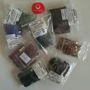 Fusion Beads