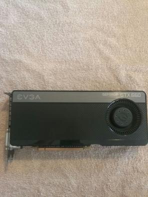 GTX 660