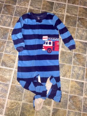 Carter's 3t