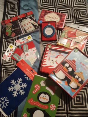 Christmas bundle