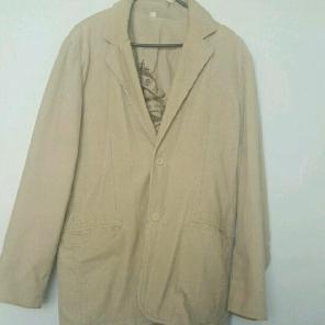 Mossimo Mens blazer