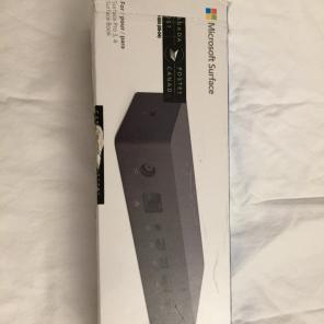 Microsoft Dock Surface Pro 4 3