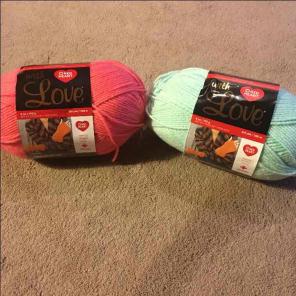 Yarn Set