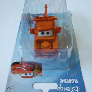 Tow Mater Disney Cars 3 Cake Topper