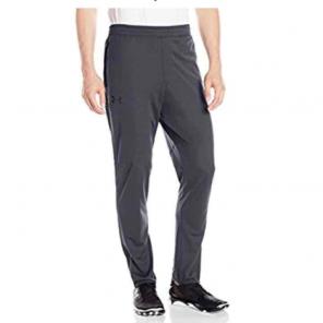 Under armour men's tapered pants
