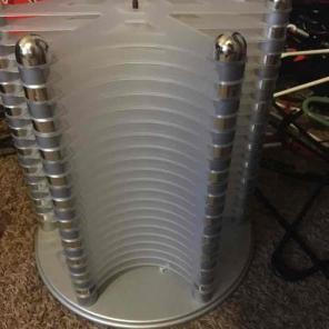 Cd holder