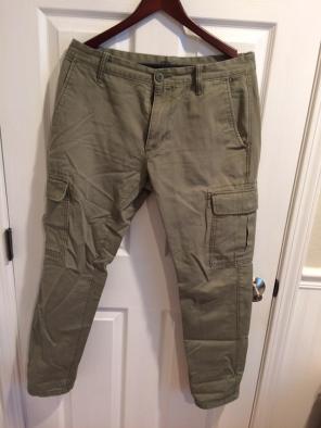 Old Navy Cargo Pants