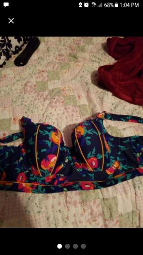 Bikini top bundle!