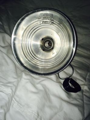 Heat Lamp