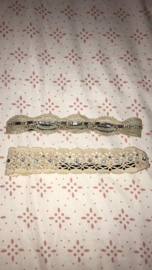 Francesca's Headbands