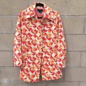 Mod Coat