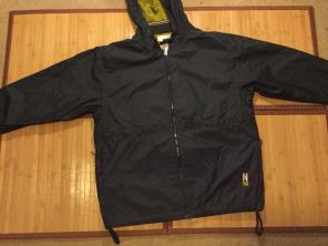 Vintage Nike Rain Coat Jacket Men’s S/m