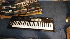 Novation Launchkey 49