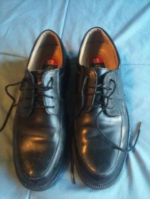 Mens dress shoes