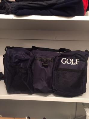 Golf Bag