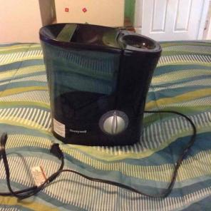 Humidifier