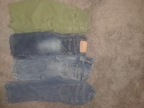 Jeans bundle