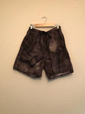 Urban Outfitters Galaxy Active Shorts
