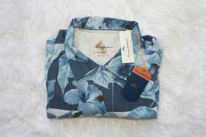 Tommy Bahama Shirt NWT
