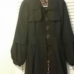Woman's coat