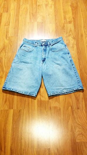 Vintage Guess Jean Shorts