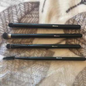 Morphe Brushes