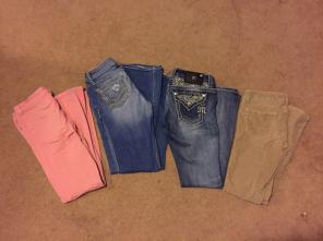 Pants