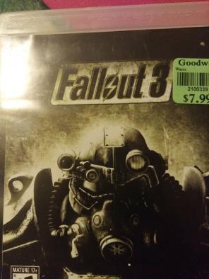 Ps3 game