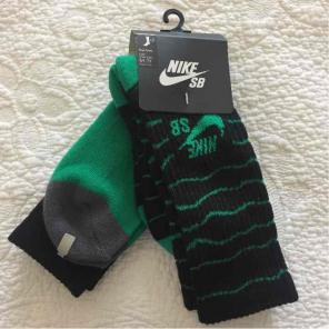 Nike SB High Crew Youth Socks 2 Pairs