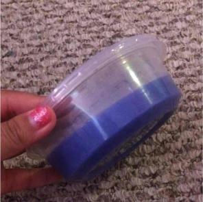 Blue Pearl Slime