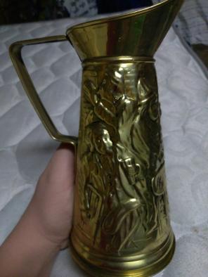 Vintage Vase