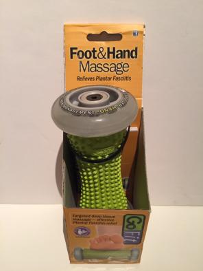 Gofit Foot And Hand Massager