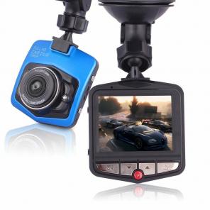 1080p HD DVR Blackbox Dashcam Dash cam
