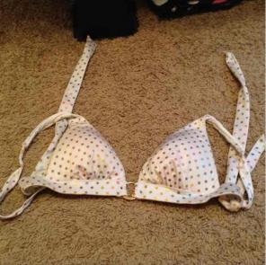 bathing suit top