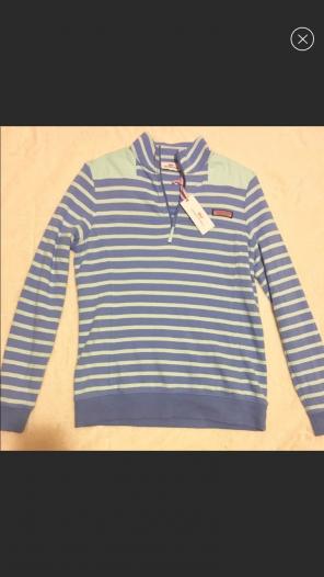 NEW Vineyard Vines Shep Shirt